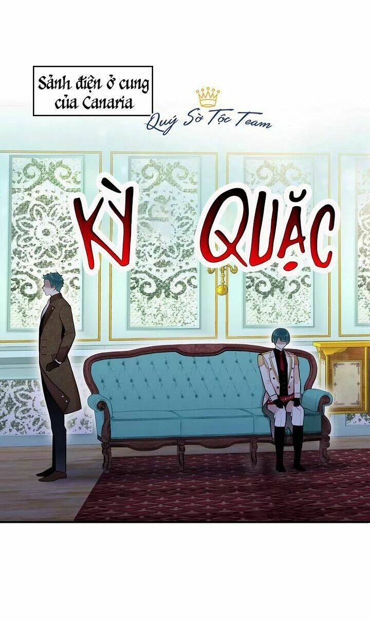 Tồn Tại Với Tư Cách Là Vợ Của Nam Chính Chapter 97 - Trang 2