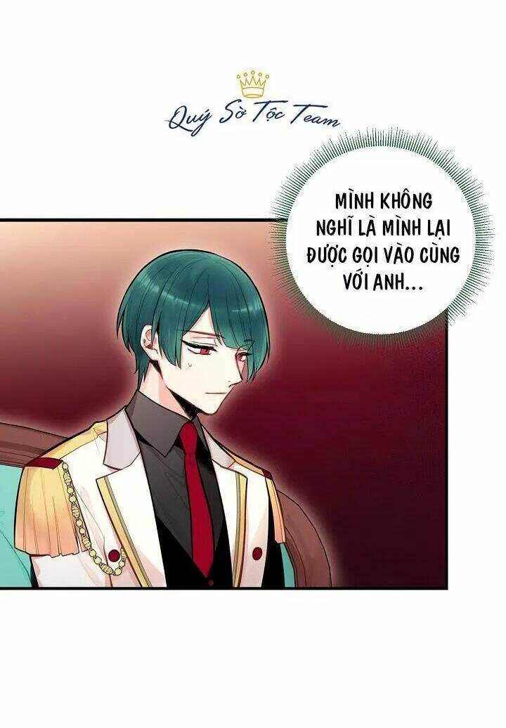 Tồn Tại Với Tư Cách Là Vợ Của Nam Chính Chapter 97 - Trang 2