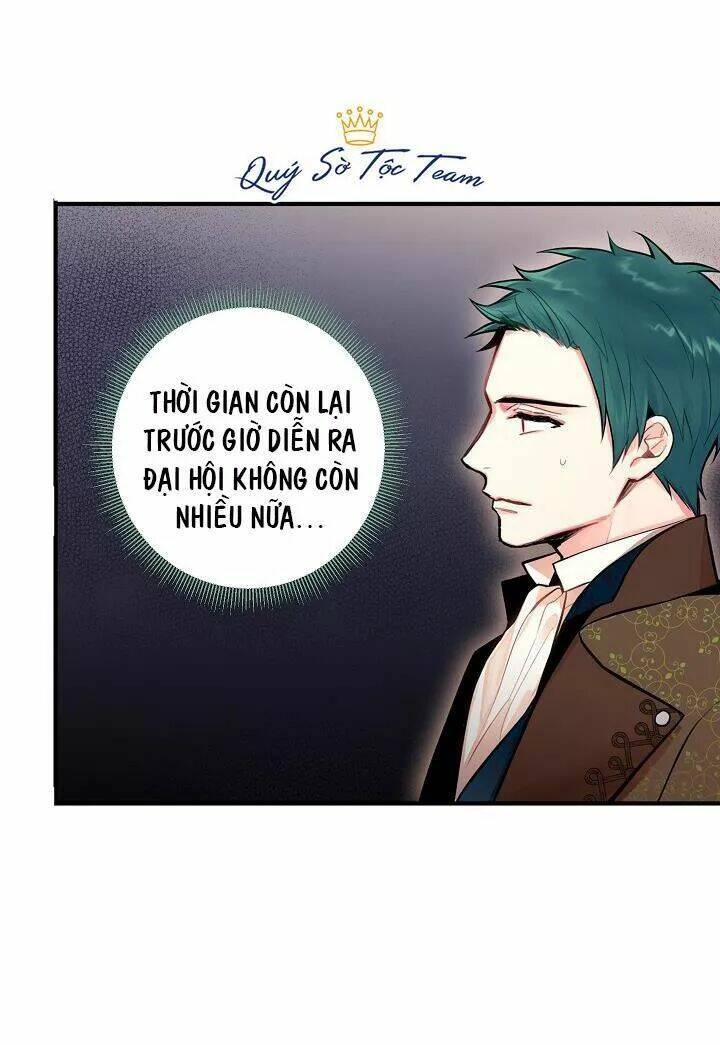 Tồn Tại Với Tư Cách Là Vợ Của Nam Chính Chapter 97 - Trang 2