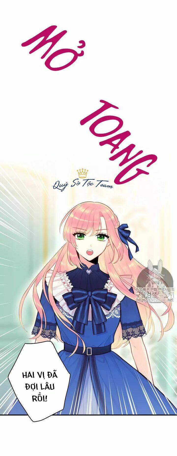 Tồn Tại Với Tư Cách Là Vợ Của Nam Chính Chapter 97 - Trang 2