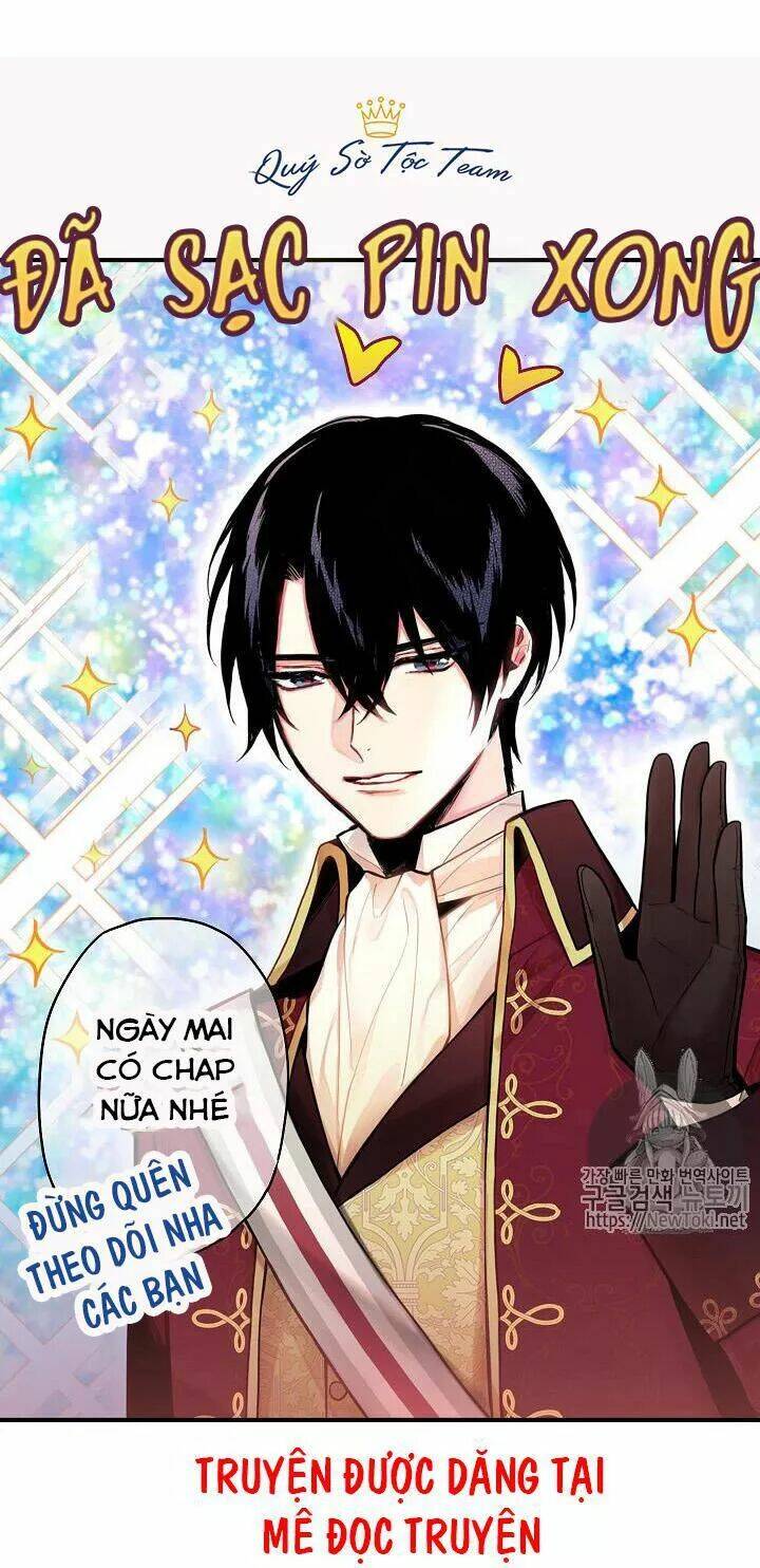 Tồn Tại Với Tư Cách Là Vợ Của Nam Chính Chapter 97 - Trang 2