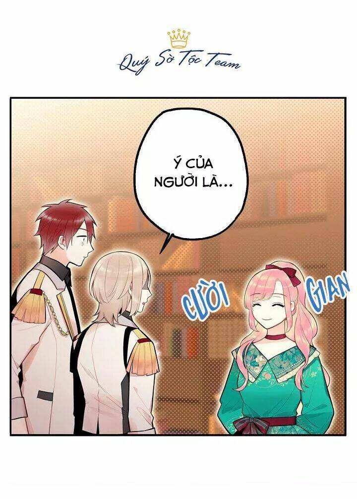 Tồn Tại Với Tư Cách Là Vợ Của Nam Chính Chapter 97 - Trang 2