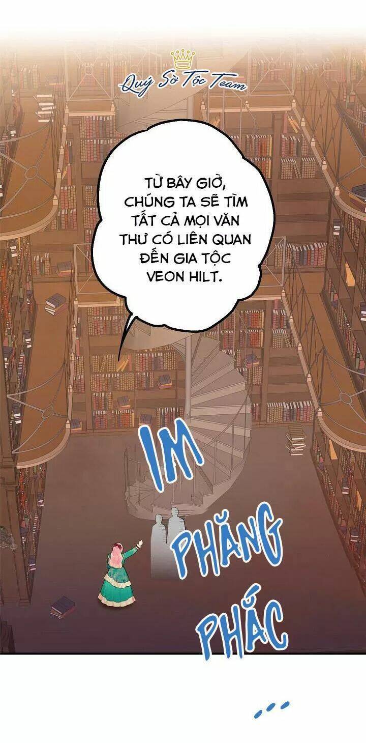 Tồn Tại Với Tư Cách Là Vợ Của Nam Chính Chapter 97 - Trang 2