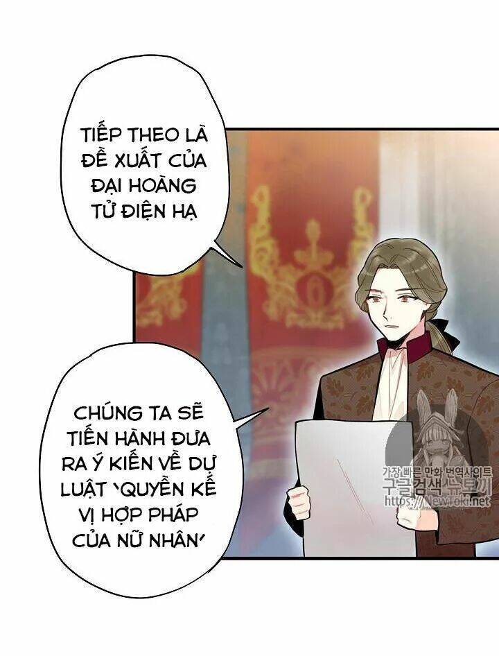Tồn Tại Với Tư Cách Là Vợ Của Nam Chính Chapter 98 - Trang 2