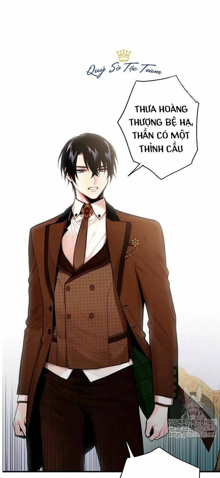 Tồn Tại Với Tư Cách Là Vợ Của Nam Chính Chapter 98 - Trang 2