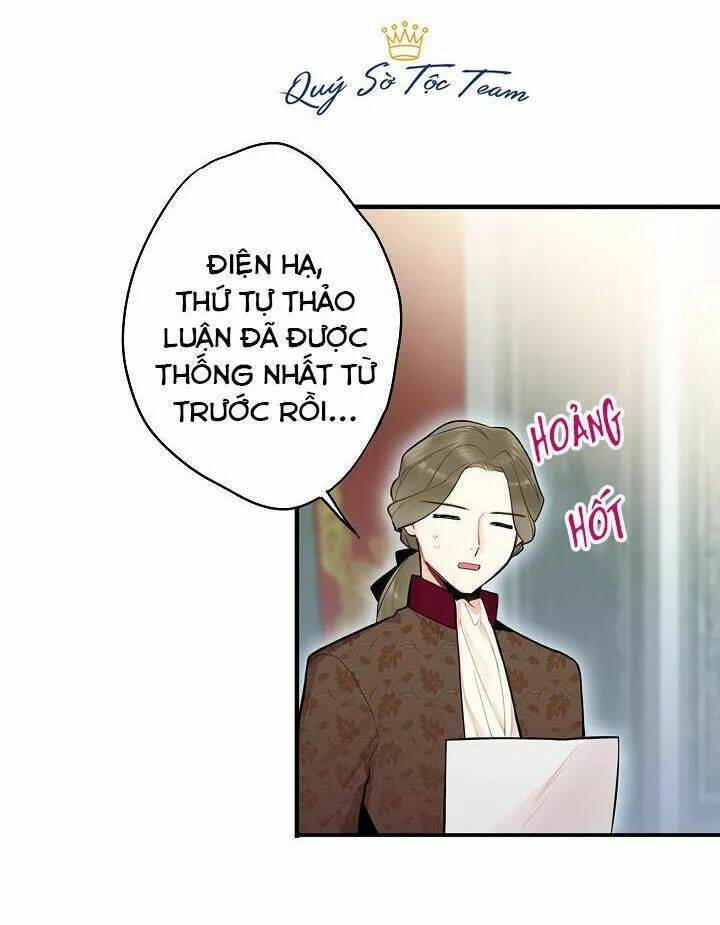 Tồn Tại Với Tư Cách Là Vợ Của Nam Chính Chapter 98 - Trang 2