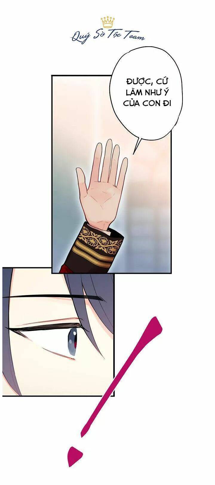 Tồn Tại Với Tư Cách Là Vợ Của Nam Chính Chapter 98 - Trang 2