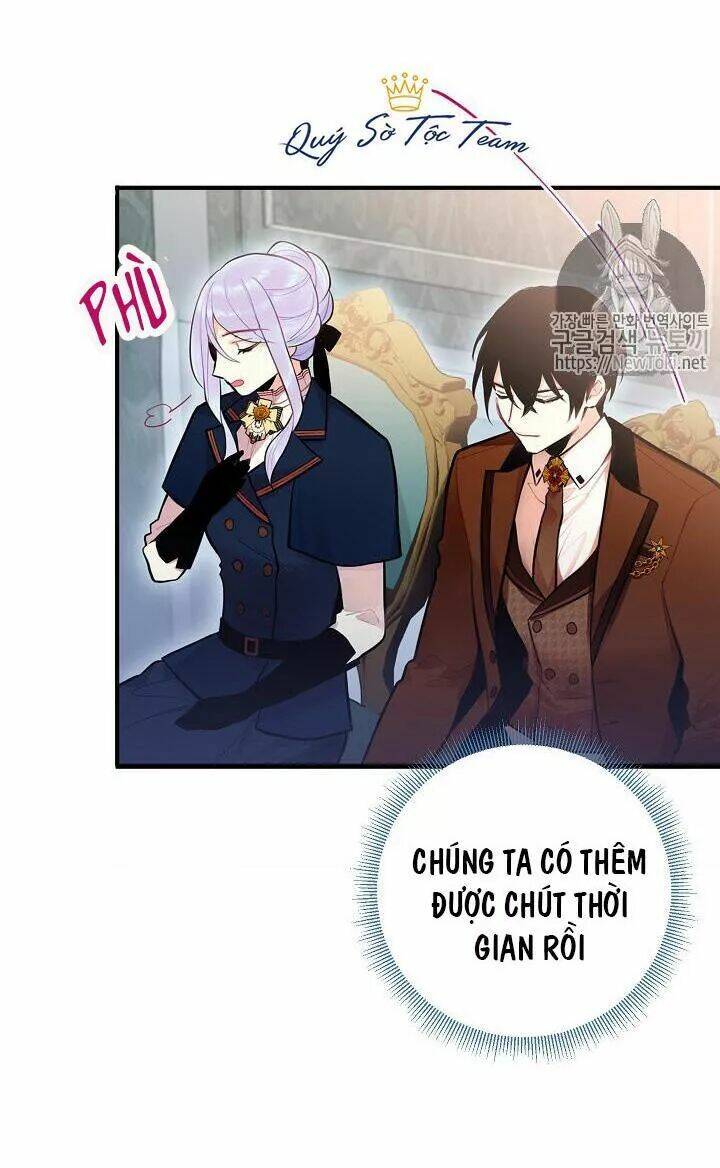 Tồn Tại Với Tư Cách Là Vợ Của Nam Chính Chapter 98 - Trang 2