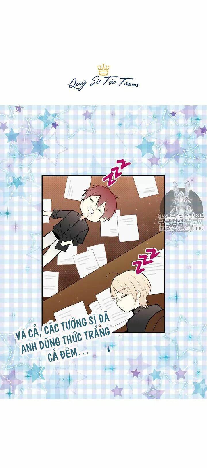 Tồn Tại Với Tư Cách Là Vợ Của Nam Chính Chapter 98 - Trang 2