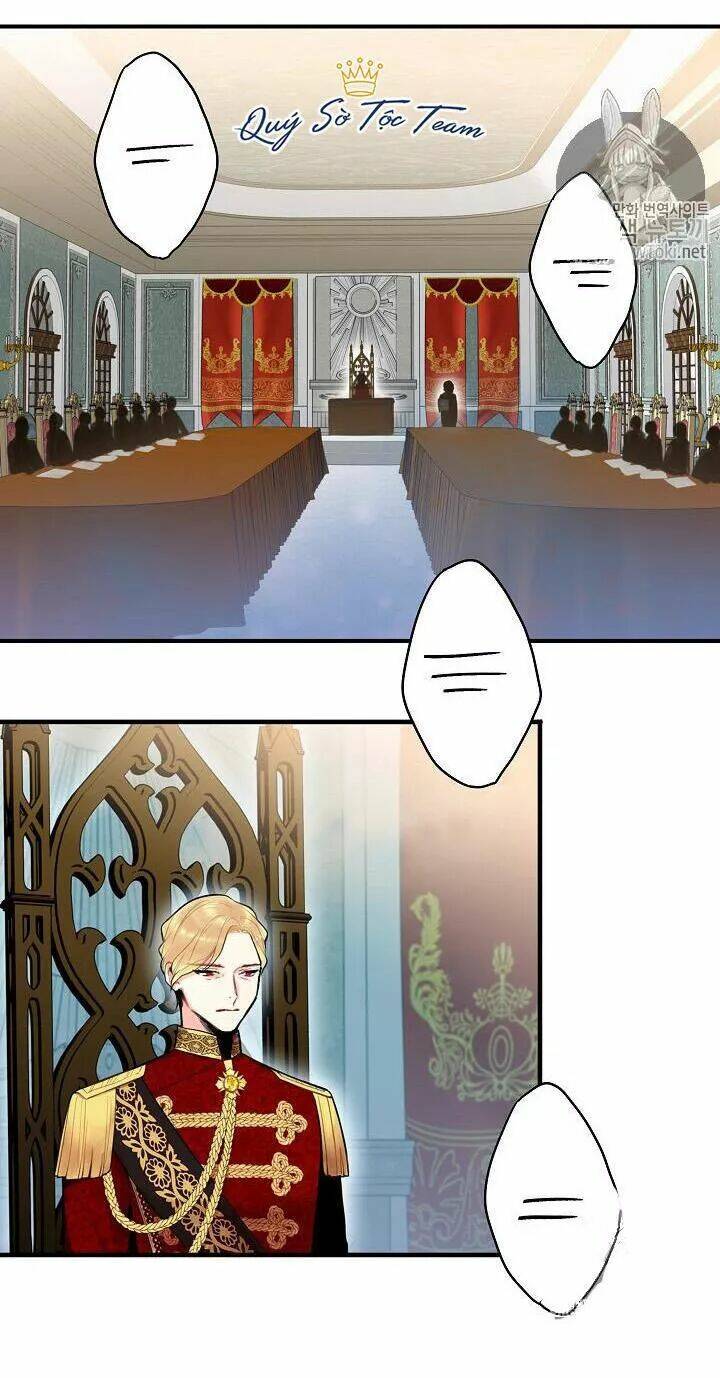 Tồn Tại Với Tư Cách Là Vợ Của Nam Chính Chapter 98 - Trang 2