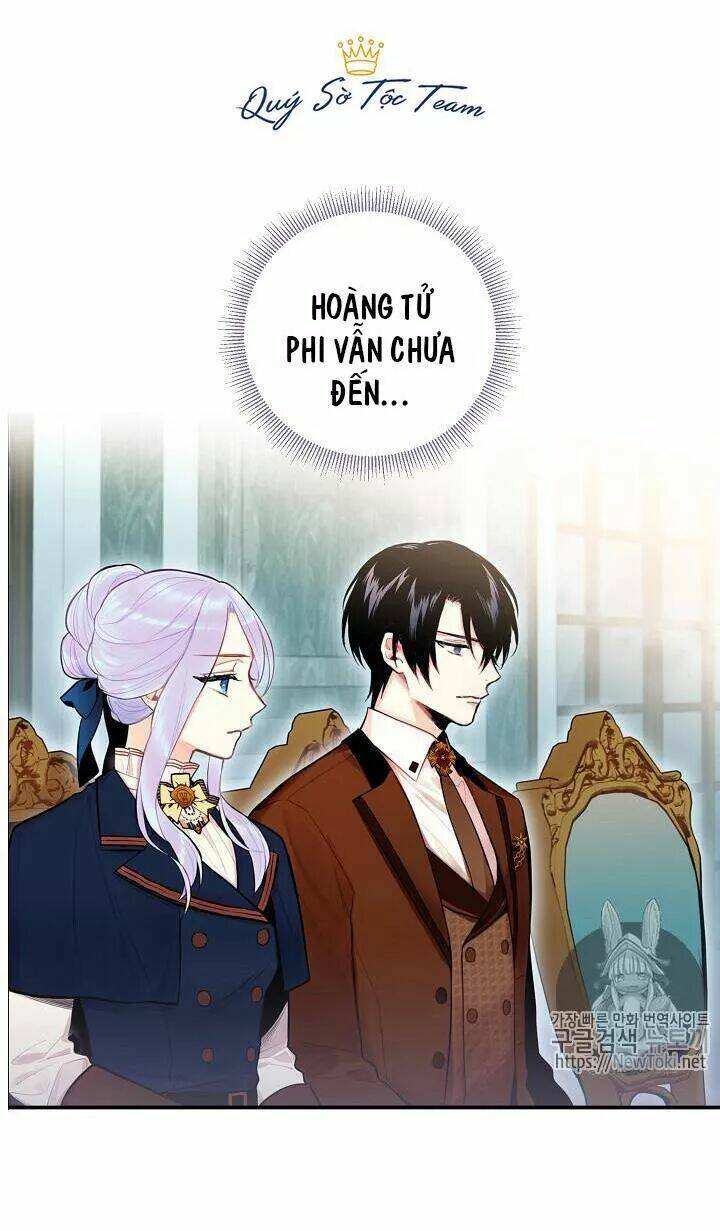 Tồn Tại Với Tư Cách Là Vợ Của Nam Chính Chapter 98 - Trang 2