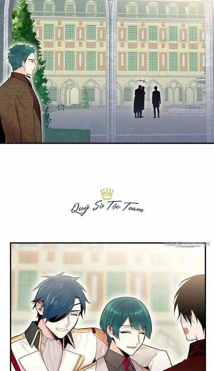 Tồn Tại Với Tư Cách Là Vợ Của Nam Chính Chapter 99 - Trang 2