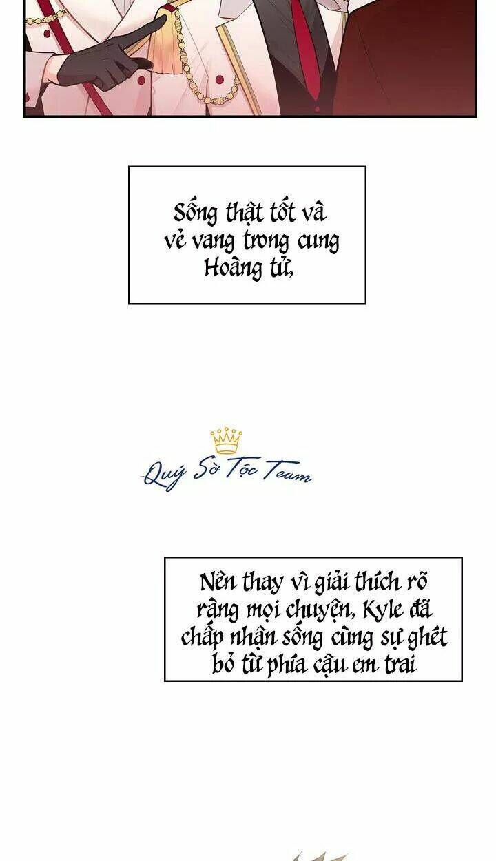 Tồn Tại Với Tư Cách Là Vợ Của Nam Chính Chapter 99 - Trang 2