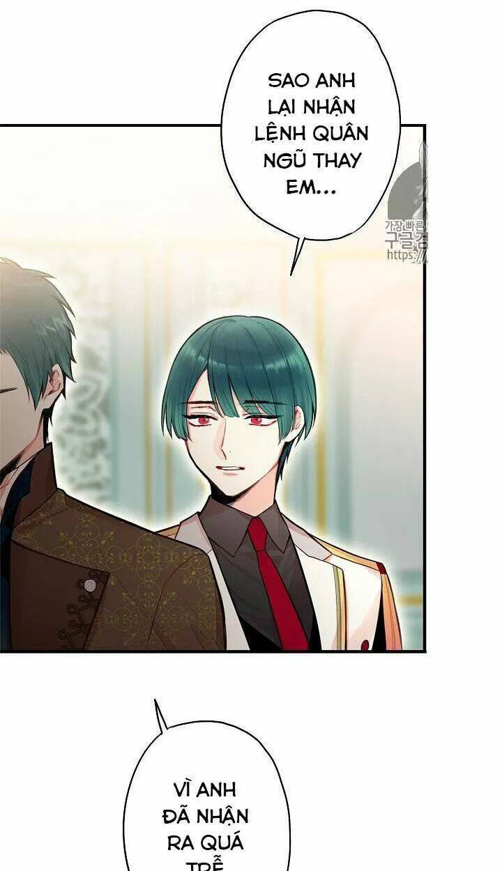 Tồn Tại Với Tư Cách Là Vợ Của Nam Chính Chapter 99 - Trang 2