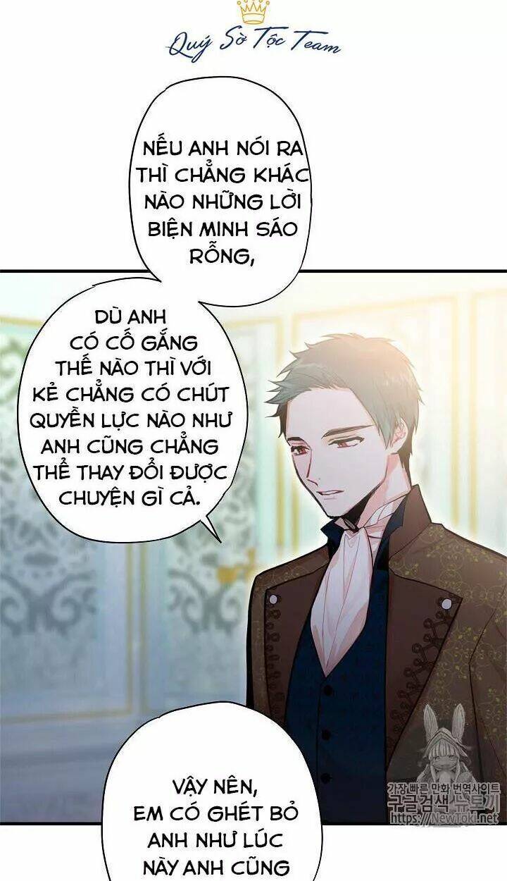 Tồn Tại Với Tư Cách Là Vợ Của Nam Chính Chapter 99 - Trang 2