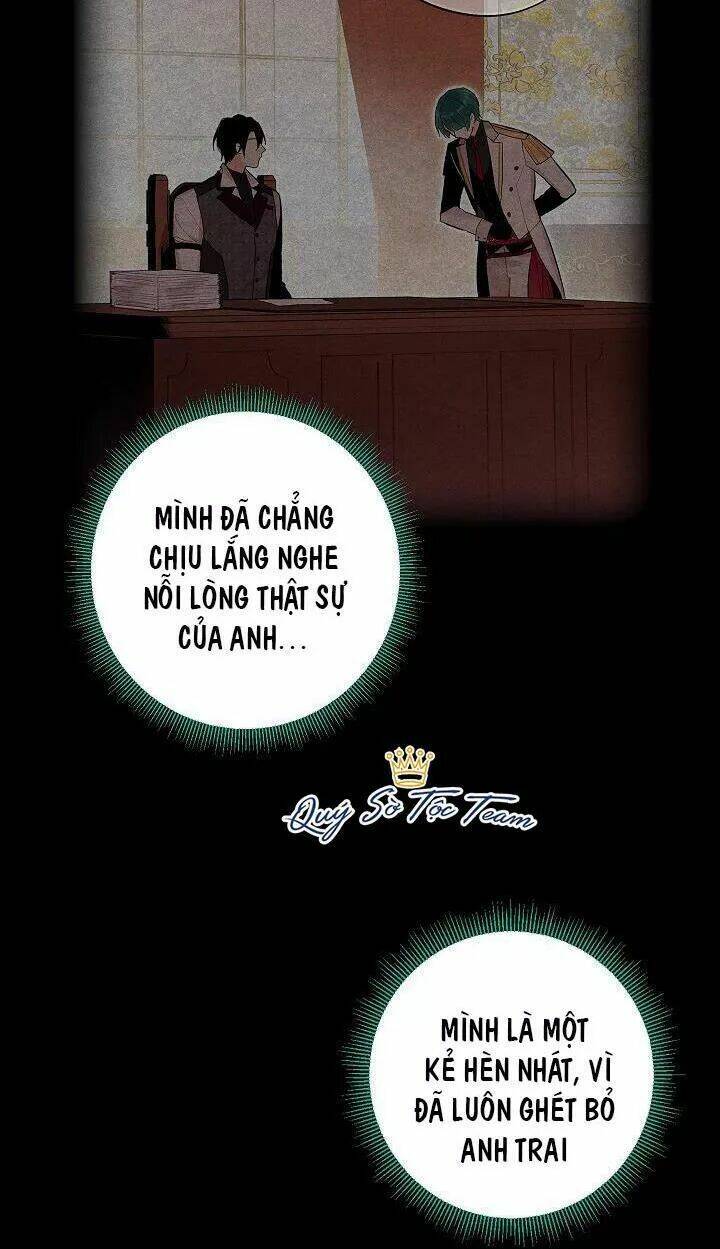 Tồn Tại Với Tư Cách Là Vợ Của Nam Chính Chapter 99 - Trang 2