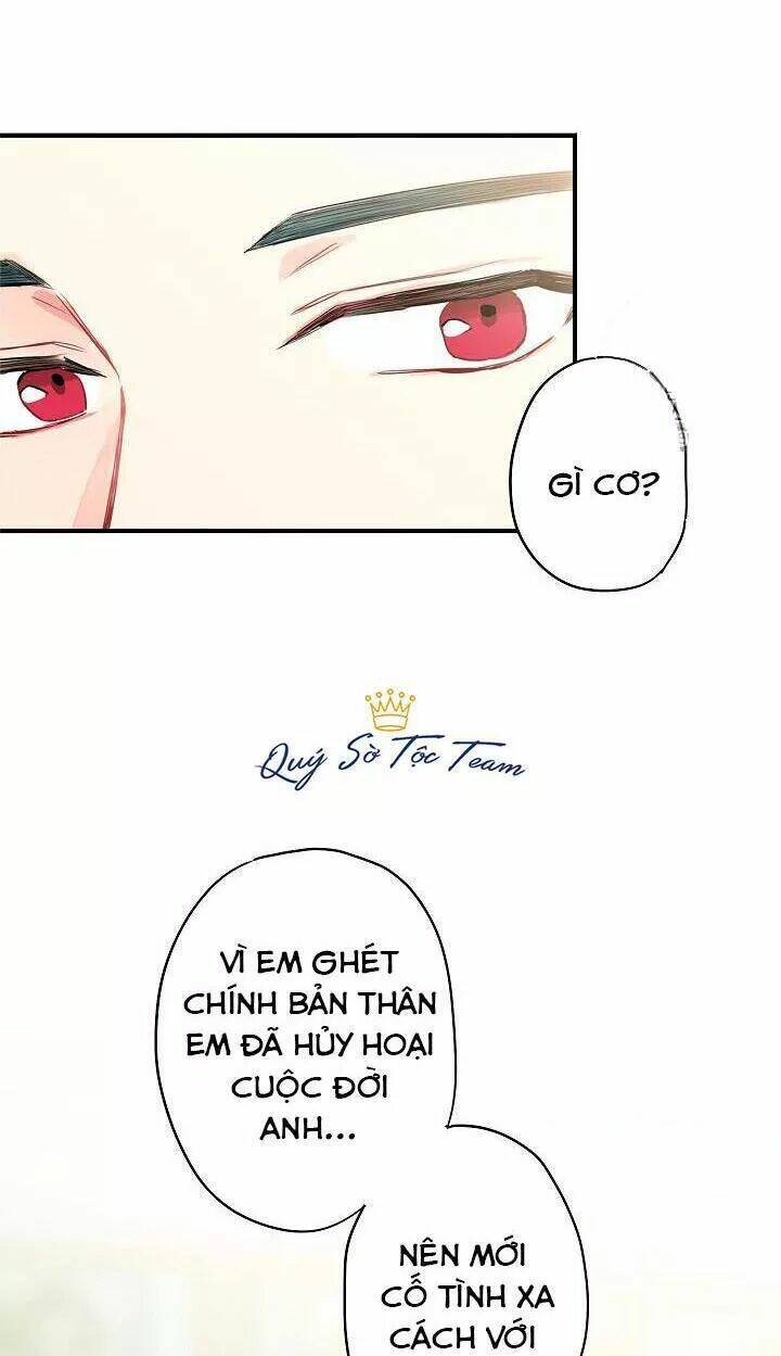 Tồn Tại Với Tư Cách Là Vợ Của Nam Chính Chapter 99 - Trang 2