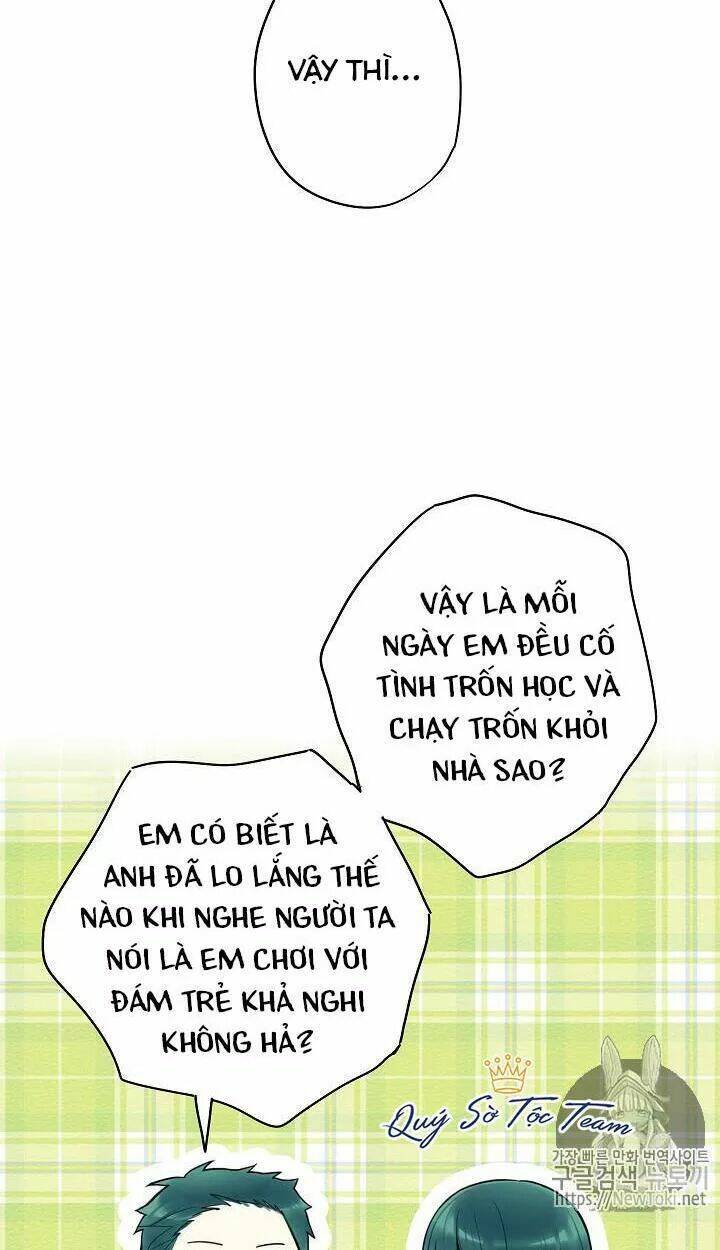 Tồn Tại Với Tư Cách Là Vợ Của Nam Chính Chapter 99 - Trang 2