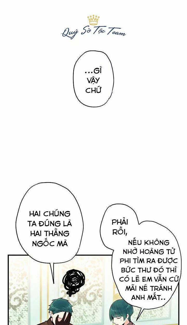 Tồn Tại Với Tư Cách Là Vợ Của Nam Chính Chapter 99 - Trang 2