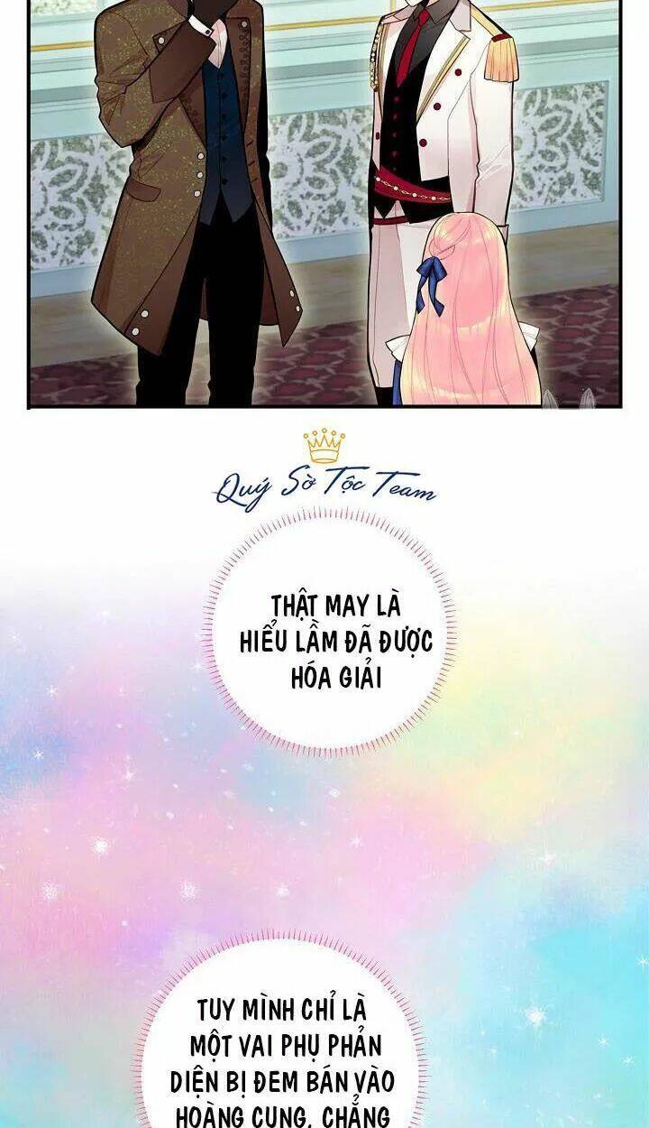 Tồn Tại Với Tư Cách Là Vợ Của Nam Chính Chapter 99 - Trang 2