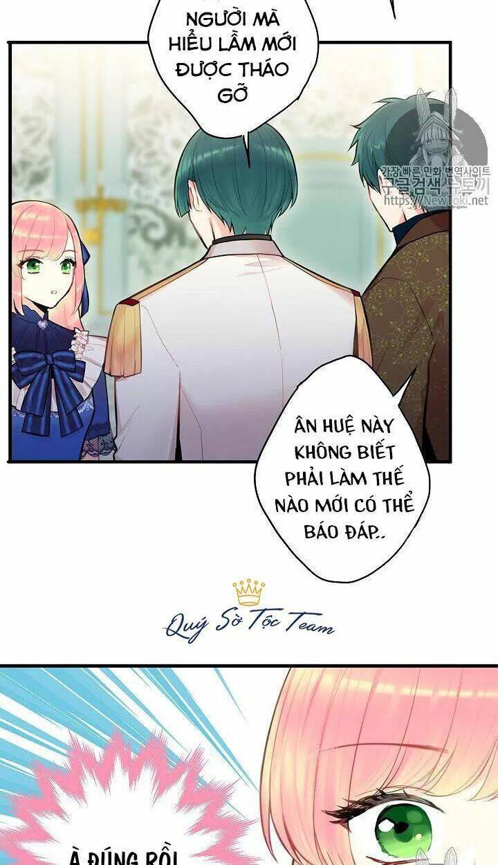 Tồn Tại Với Tư Cách Là Vợ Của Nam Chính Chapter 99 - Trang 2