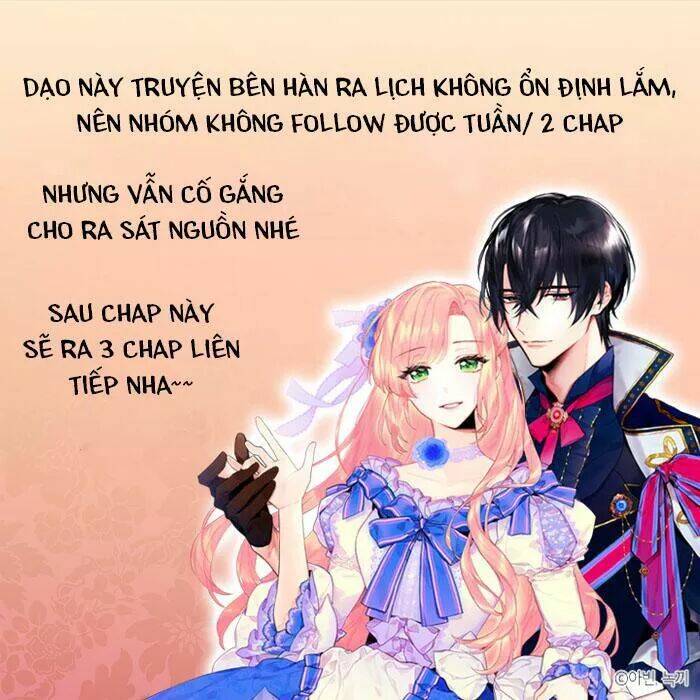 Tồn Tại Với Tư Cách Là Vợ Của Nam Chính Chapter 99 - Trang 2