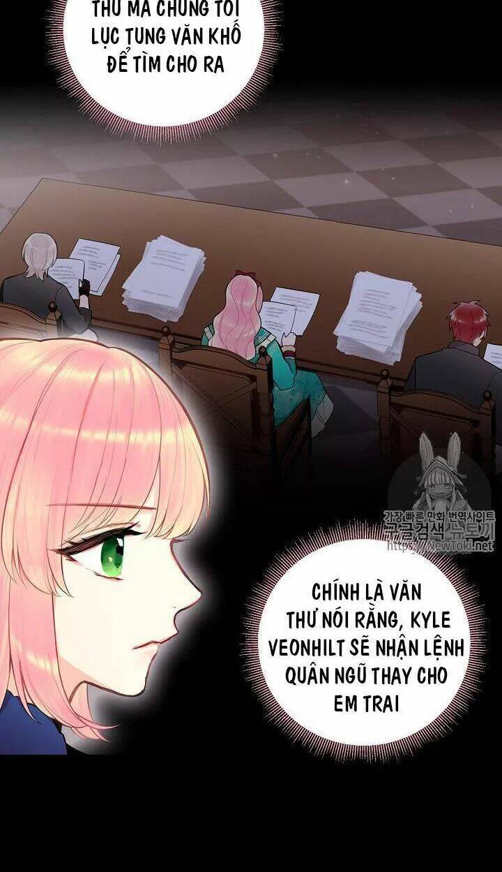 Tồn Tại Với Tư Cách Là Vợ Của Nam Chính Chapter 99 - Trang 2