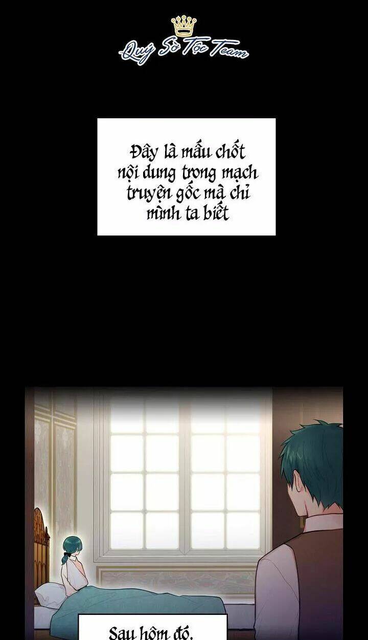 Tồn Tại Với Tư Cách Là Vợ Của Nam Chính Chapter 99 - Trang 2