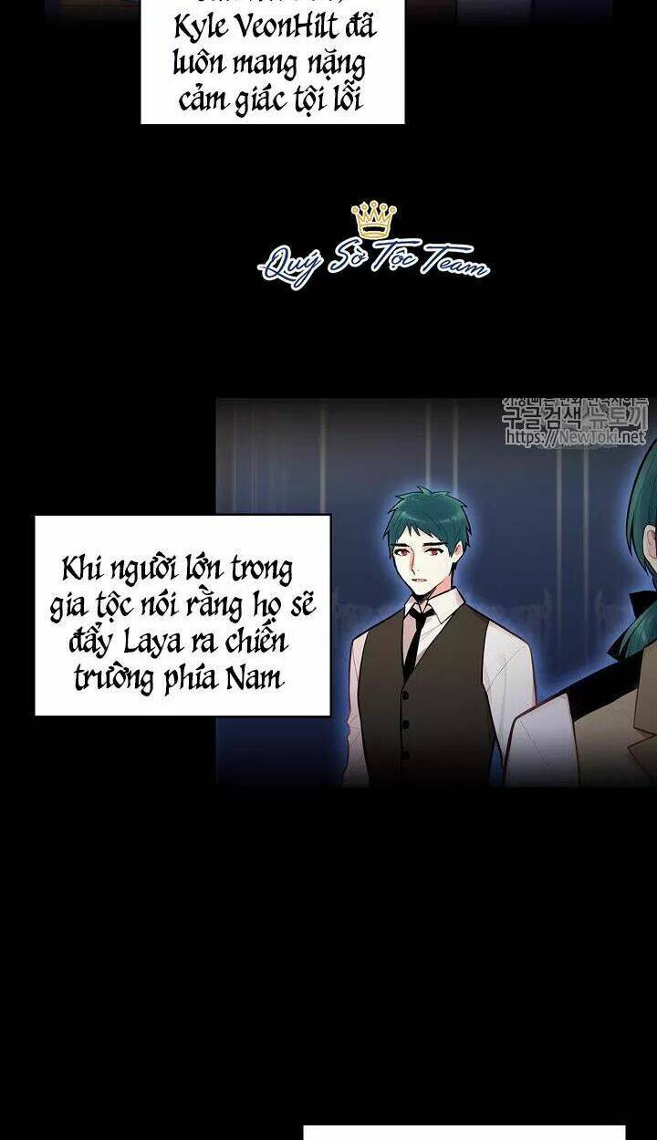 Tồn Tại Với Tư Cách Là Vợ Của Nam Chính Chapter 99 - Trang 2