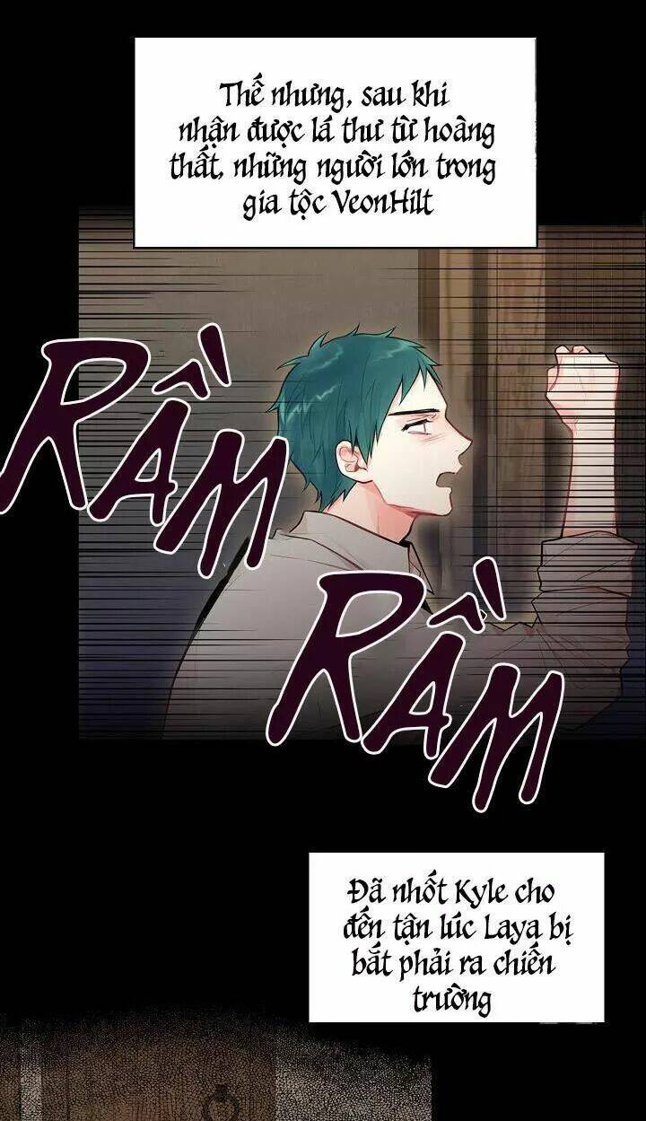 Tồn Tại Với Tư Cách Là Vợ Của Nam Chính Chapter 99 - Trang 2