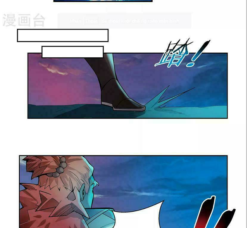 Tôn Thượng Chapter 1 - Trang 2