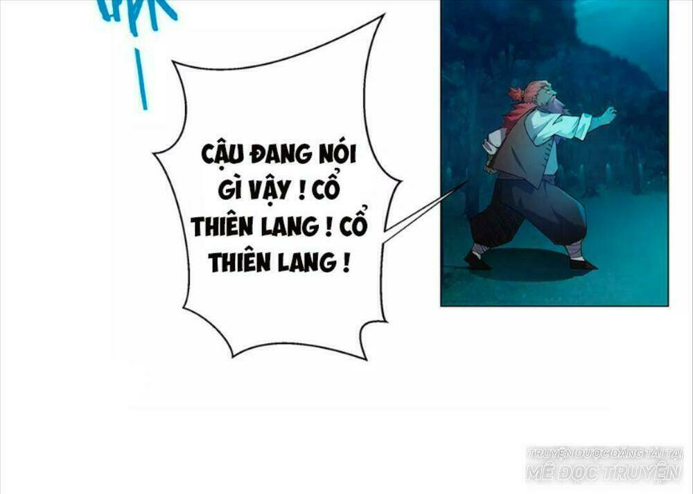 Tôn Thượng Chapter 1 - Trang 2