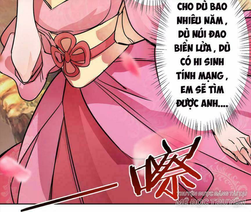 Tôn Thượng Chapter 1 - Trang 2