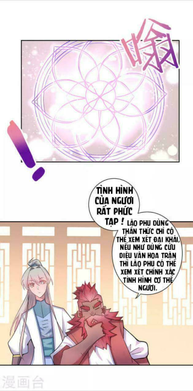 Tôn Thượng Chapter 10 - Trang 2