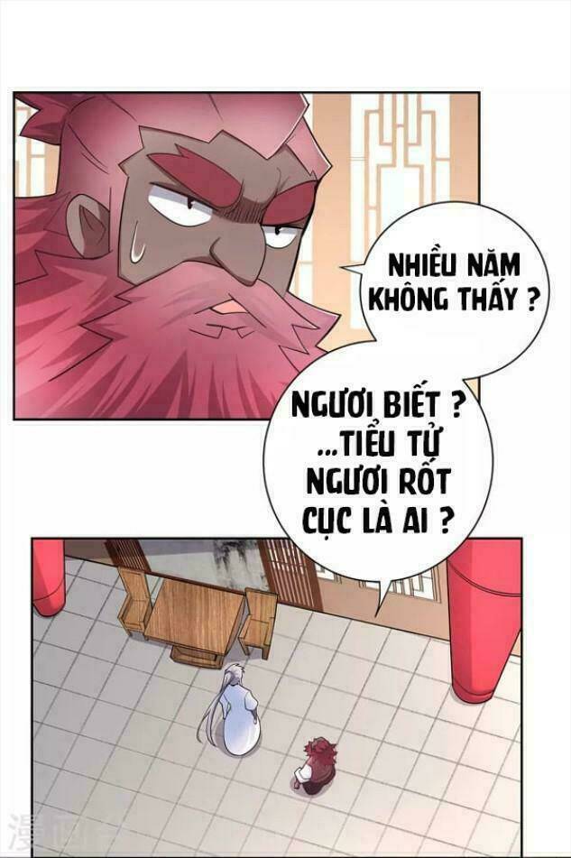 Tôn Thượng Chapter 10 - Trang 2