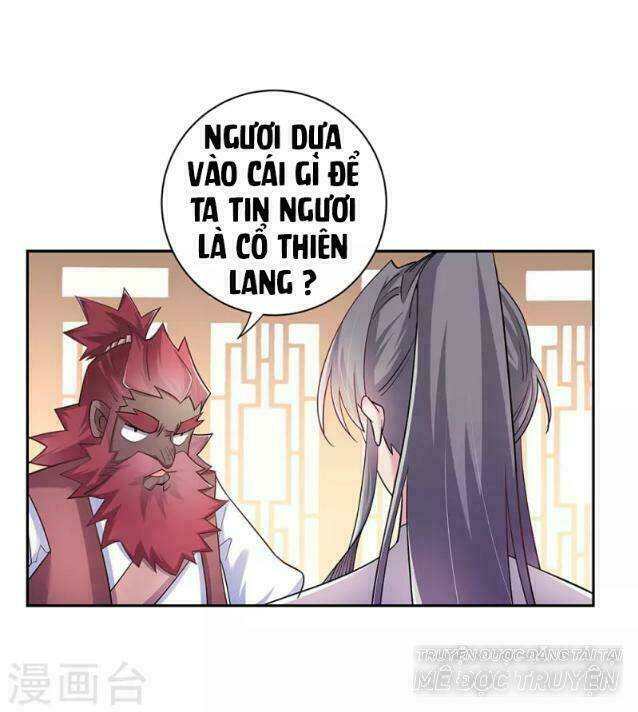 Tôn Thượng Chapter 10 - Trang 2