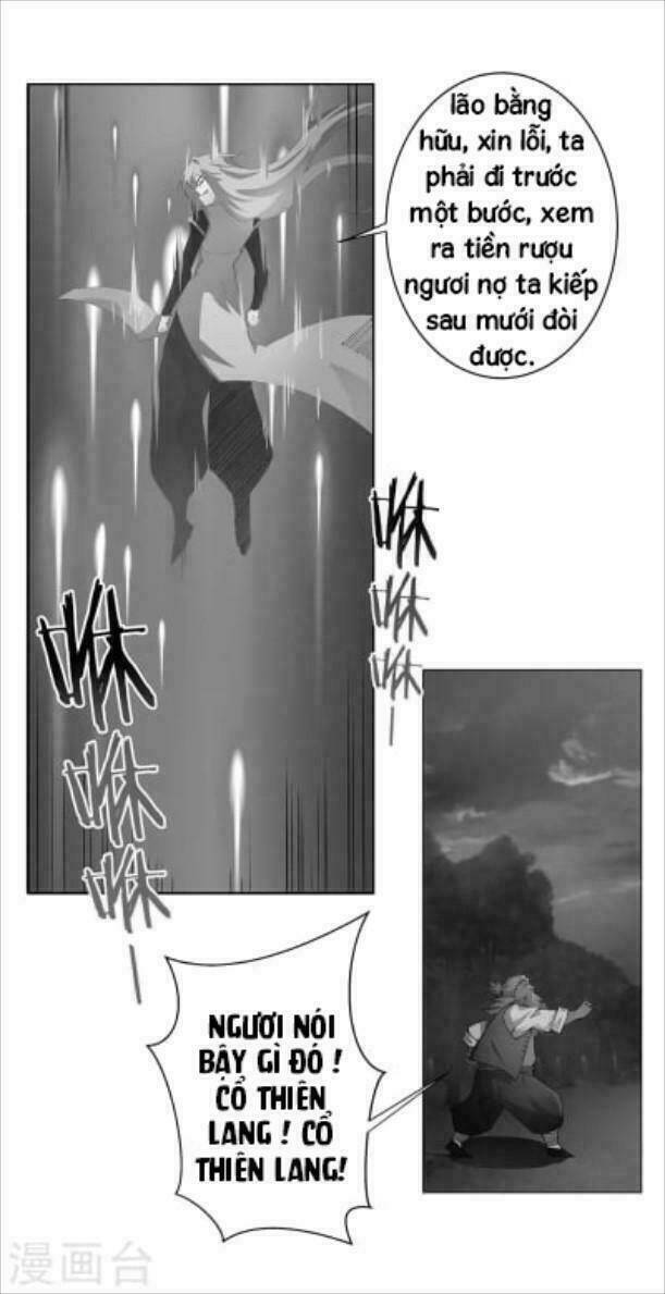 Tôn Thượng Chapter 10 - Trang 2