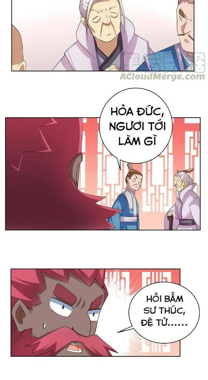 Tôn Thượng Chapter 102 - Trang 2