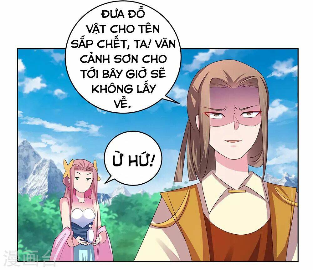 Tôn Thượng Chapter 107 - Trang 2