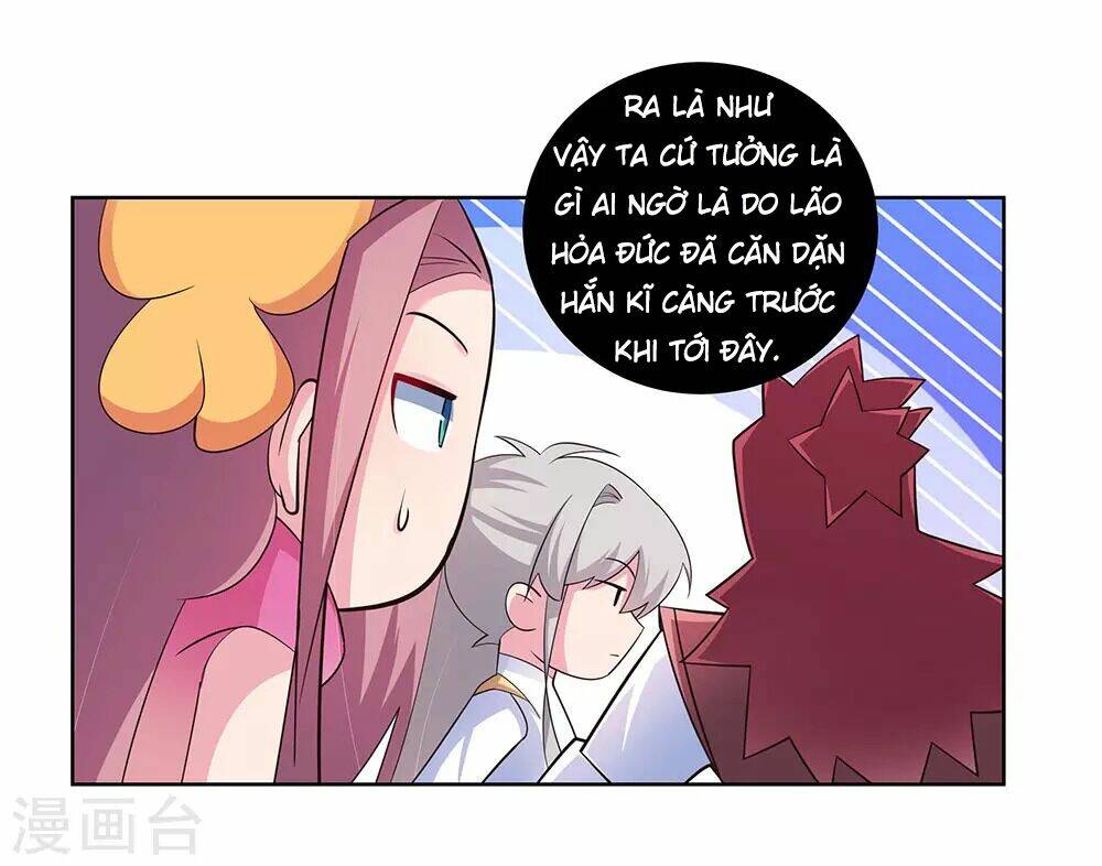 Tôn Thượng Chapter 108 - Trang 2