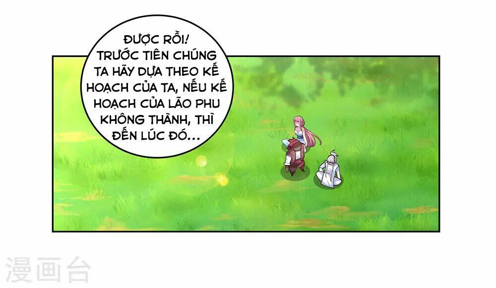Tôn Thượng Chapter 108 - Trang 2