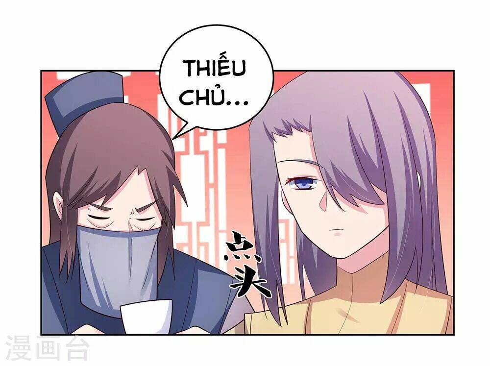 Tôn Thượng Chapter 108 - Trang 2