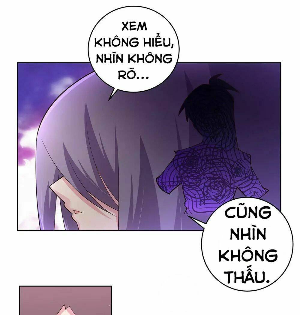 Tôn Thượng Chapter 108 - Trang 2