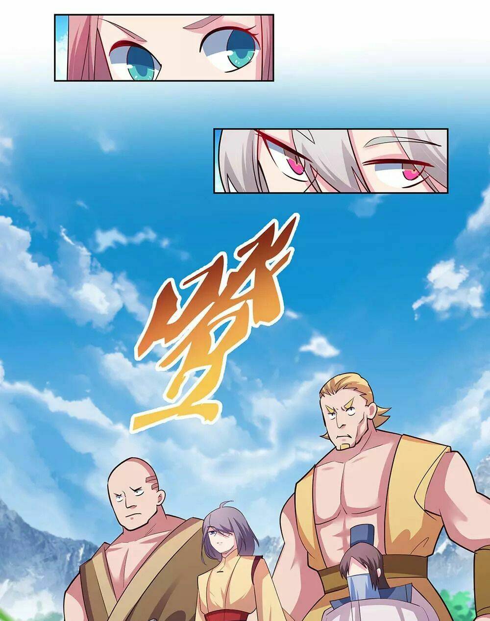 Tôn Thượng Chapter 108 - Trang 2