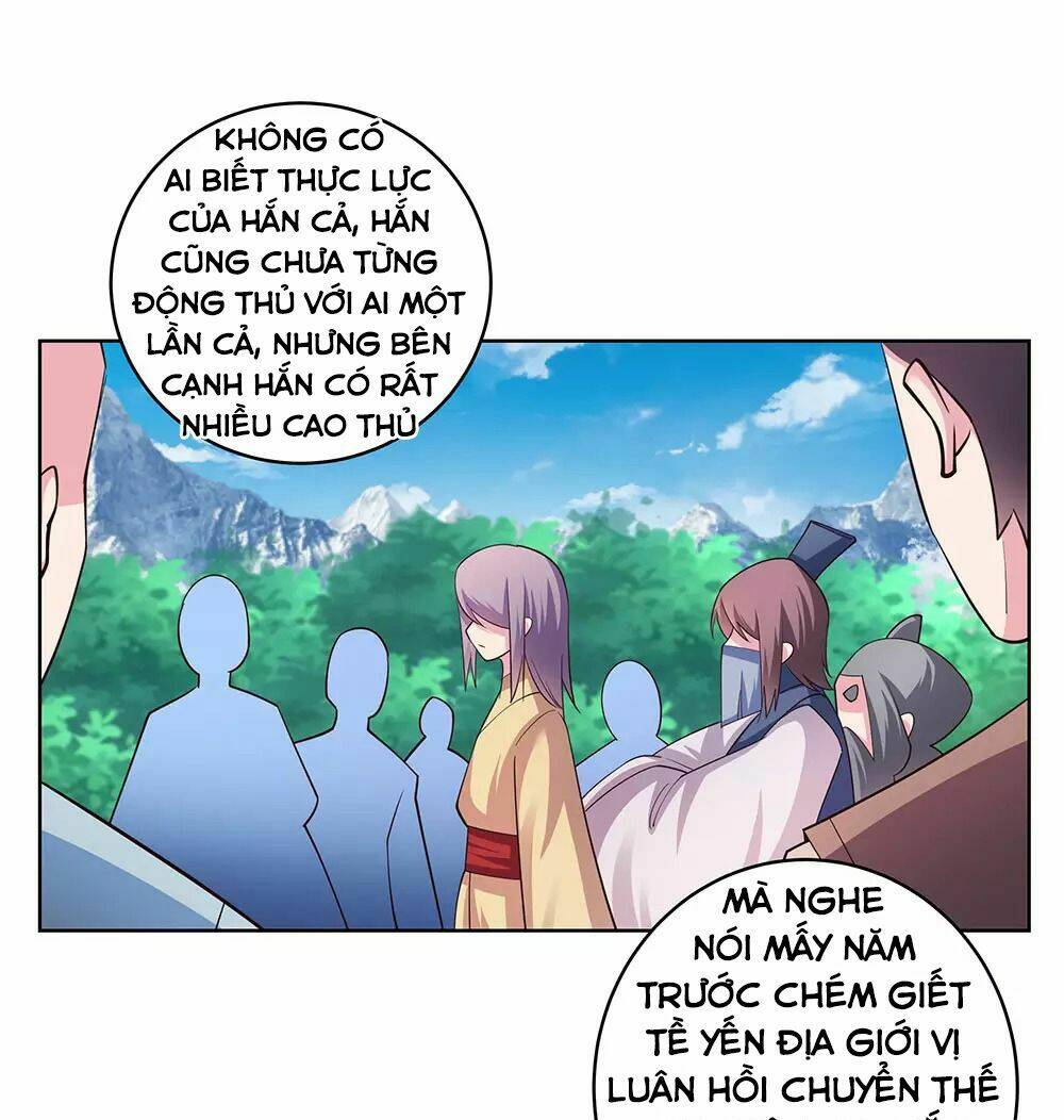 Tôn Thượng Chapter 108 - Trang 2
