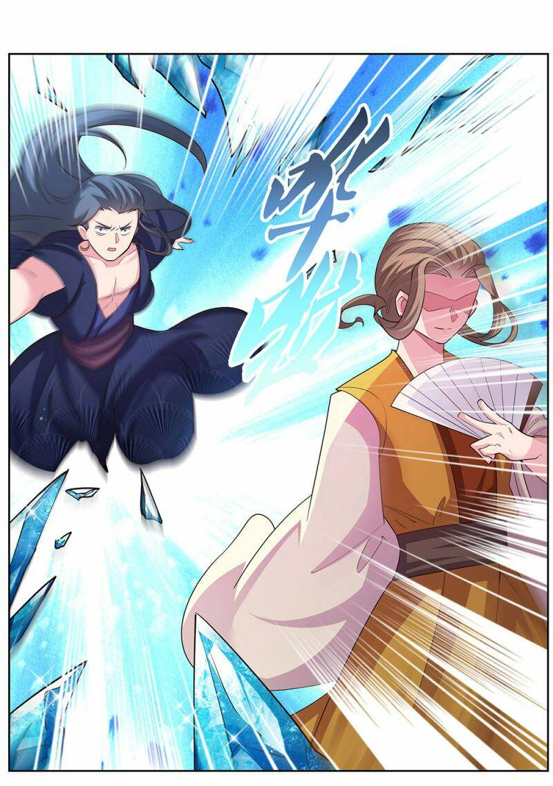 Tôn Thượng Chapter 109 - Trang 2