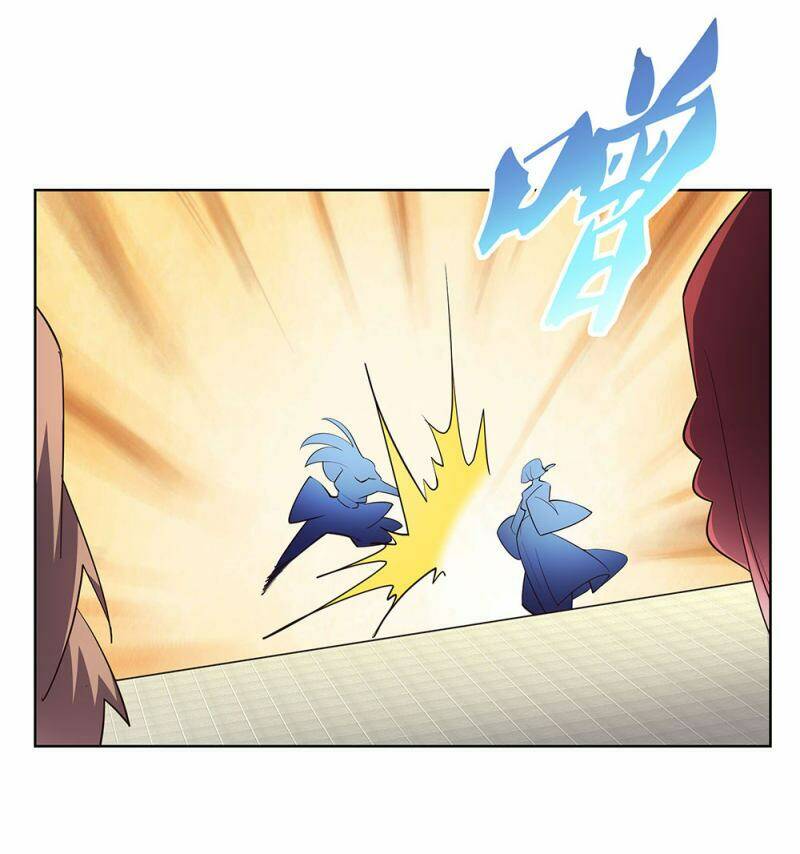 Tôn Thượng Chapter 109 - Trang 2