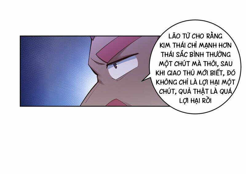 Tôn Thượng Chapter 109 - Trang 2