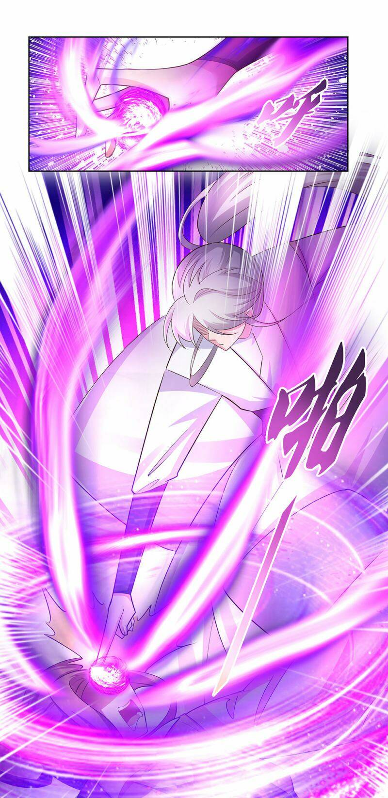 Tôn Thượng Chapter 114 - Trang 2