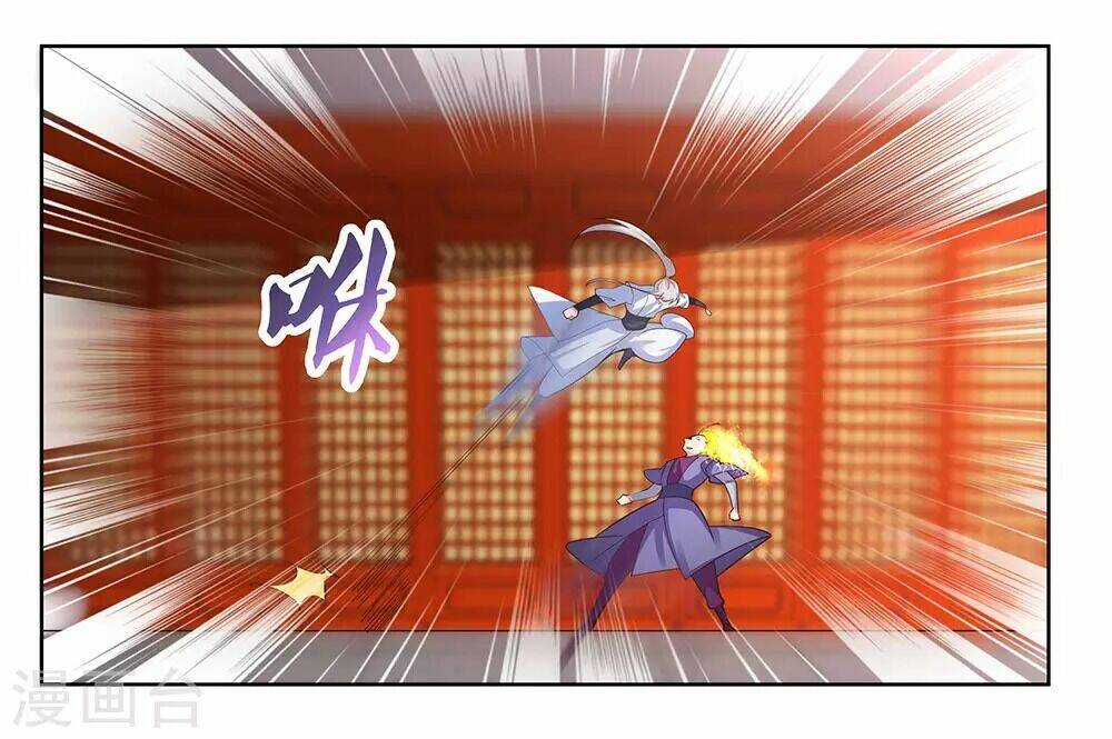 Tôn Thượng Chapter 117 - Trang 2